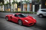 Ferrari Enzo 2002 года (US)